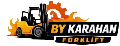 Bykarahan Forklift