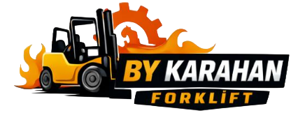 Bykarahan Forklift